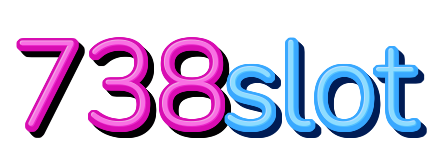 738slot — logo kanal
